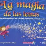 Magia De Las Letras, La