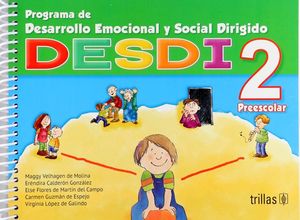 Programa De Desarrollo Emocion