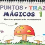 Puntos Y Trazos Magicos 1. Pre