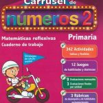 Carrusel De Numeros 2. Cuadern