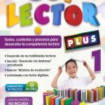 Soy Lector Plus 1. Primaria (n