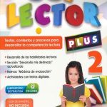 Soy Lector Plus 2. Primaria (n