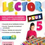 Soy Lector Plus 5. Textos Cont