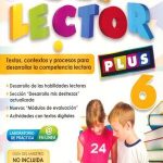 Soy Lector Plus 6. Textos, Con