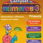 Carrusel De Numeros 3. Matemat