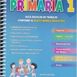 Maxi Primaria 1. Guia Escolar