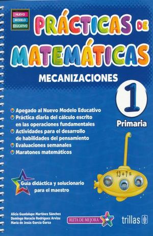 Practicas De Matematicas 1 Pri