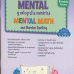 Cálculo Mental Y Ortografía