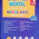 Calculo Mental Y Ortografia Nu