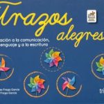 Trazos Alegres 1 / 4 Ed.