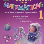 Juega Con Las Matematicas 1. I
