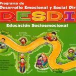 Desdi 3. Preescolar