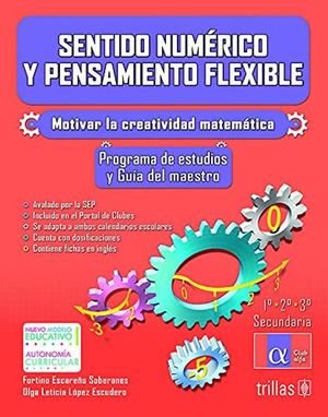 Sentido Numerico Y Pensamiento