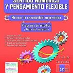 Sentido Numerico Y Pensamiento