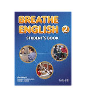 Breathe English 2. Students Bo