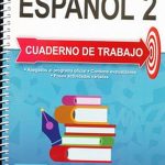 Español 2. Cuadeno De Trabajo