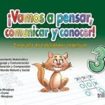 Vamos A Pensar Comunicar Y Con