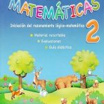 Juega Con Las Matematicas 2. P