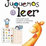 Juguemos A Leer. Apoyo Didáct