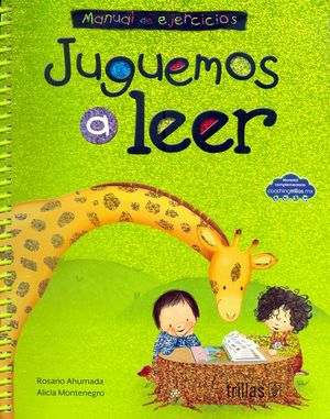 Paquete Juguemos A Leer. Libro