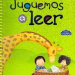 Paquete Juguemos A Leer. Libro