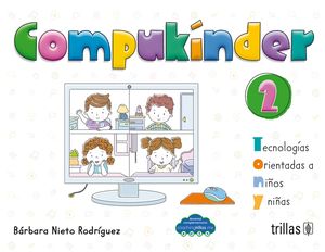 Compukinder 2. Tecnologías Or
