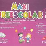 Maxi Preescolar 2