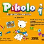 Pikolo 1. Aprende Las Vocales.