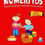 Numeritos. Iniciación Al Pens