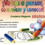 ¡vamos A Pensar, Comunicar Y