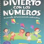 Me Divierto Con Los Números