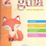 Mi Guía. Libro Integrado 2 /
