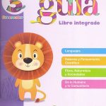 Mi Guía. Libro Integrado 3 /