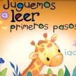 Juguemos A Leer Primeros Pasos