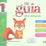 Mi Guía. Libro Integrado 1 /