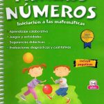Primeros Números. Iniciación