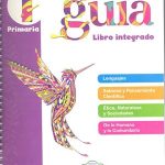 Mi Guia. Libro Integrado 1 / P