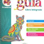 Mi Guia. Libro Integrado 4 / P