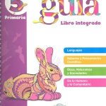 Mi Guia. Libro Integrado 5 / P