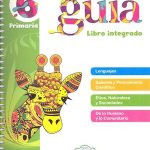 Mi Guia. Libro Integrado 6 / P