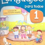 Lenguajes Para Todos 1 / Prima