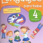 Lenguajes Para Todos 4 / Prima