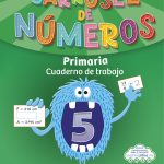 Carrusel De Números 5 / Prima