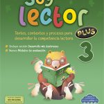 Soy Lector Plus 3 / Primaria