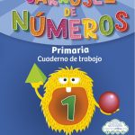 Carrusel De Números 1. Cuader