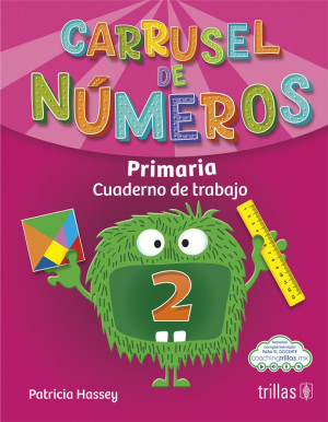 Carrusel De Números 2 / Prima