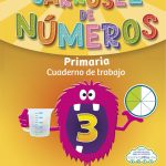 Carrusel De Números 3 / Prima
