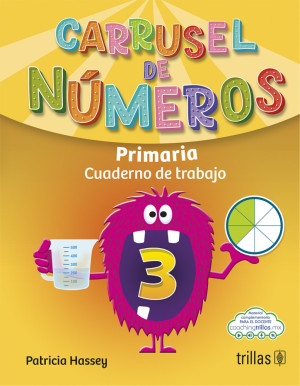 Carrusel De Números 3 / Prima