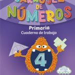 Carrusel De Números 4 / Prima