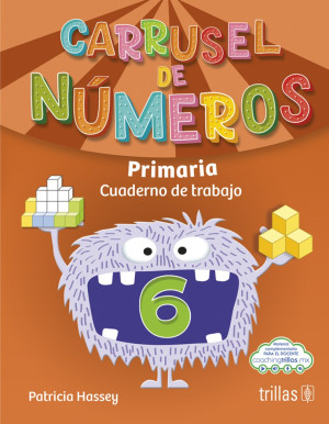 Carrusel De Números 6 / Prima